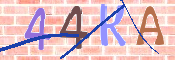 CAPTCHA-Bild