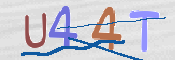 CAPTCHA-Bild
