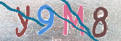CAPTCHA-Bild